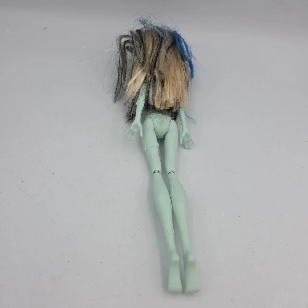 Monster High Frankie Stein Gen 1 Doll